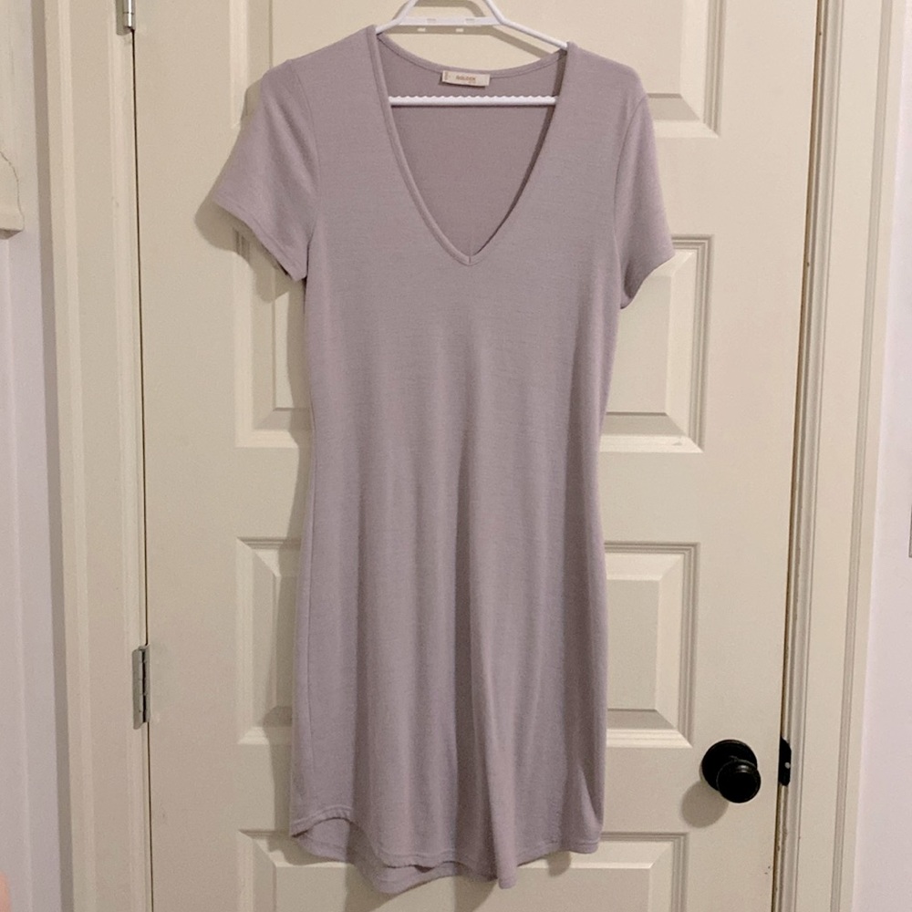 Golden by tna tshirt dress
